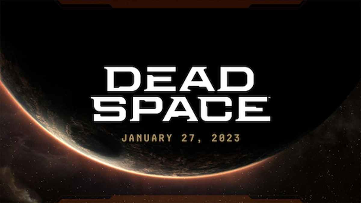 Dead Space Remake Voice Actors