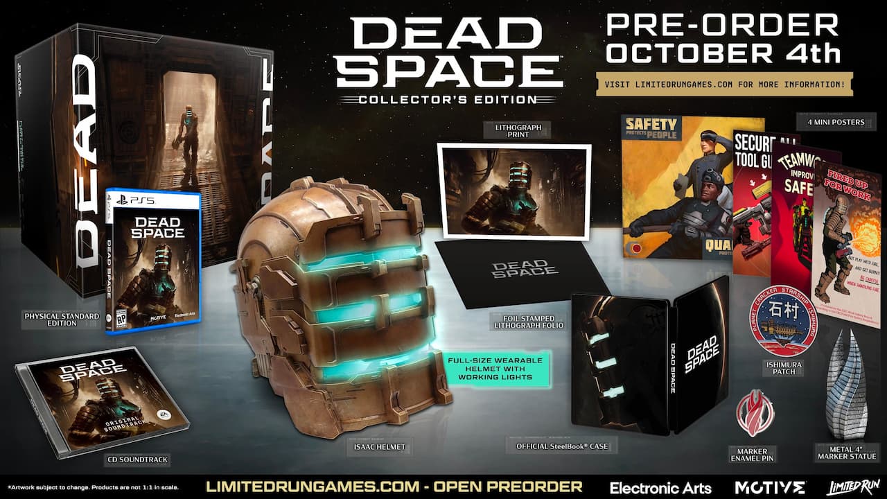 Dead-Space-Collectors-Edition