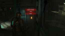 Dead Space Remake How to Raise Security Clearance