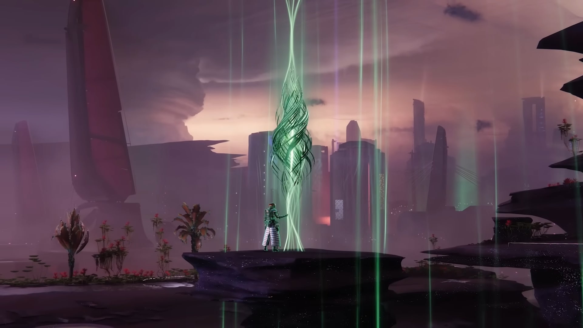 Destiny 2 Lightfall Collector's Edition: todos los códigos de emblemas