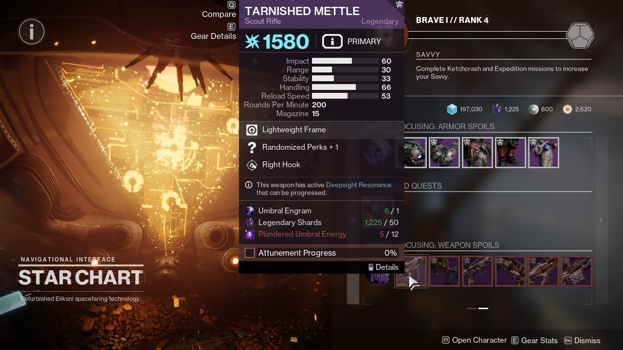 Destiny 2 Seasonal Weapons to Get From The Helm Before Lightfall