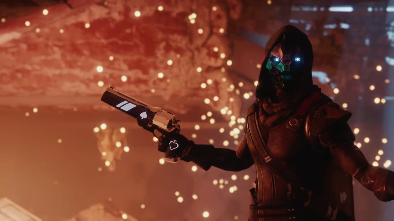 Destiny 2 Players Are Still Scared About The Recent Character Deletion ...