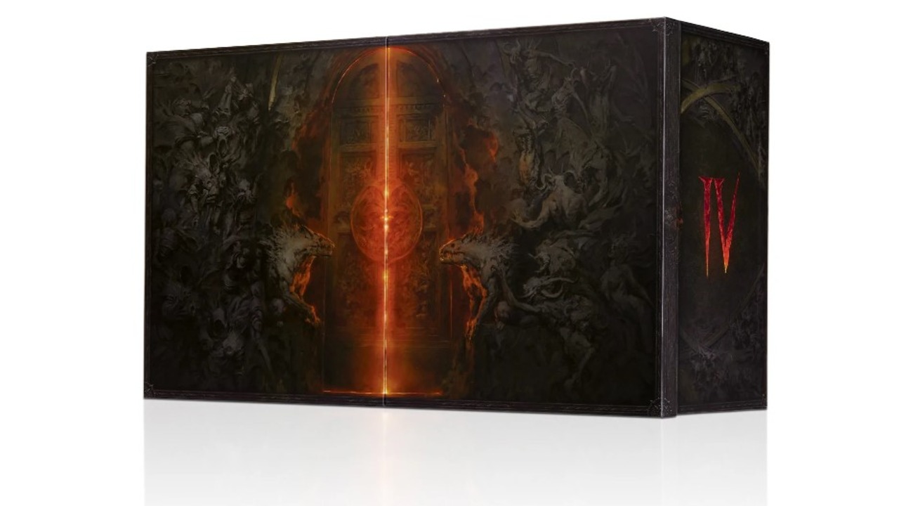 Diablo-IV-Collectors-Edition-doesnt-include-the-game