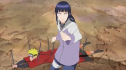 Does Hinata Die Naruto