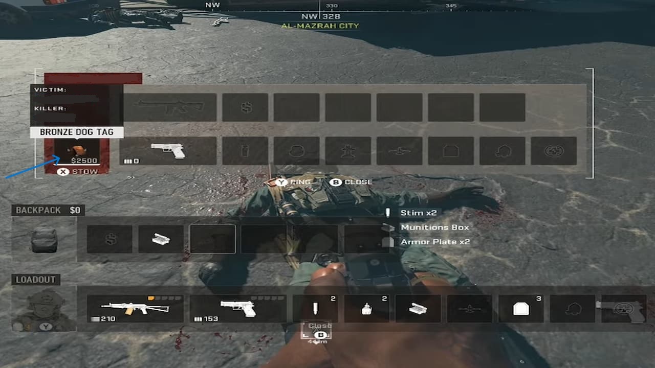 How to Get Dog Tags in Warzone 2.0 DMZ Attack of the Fanboy