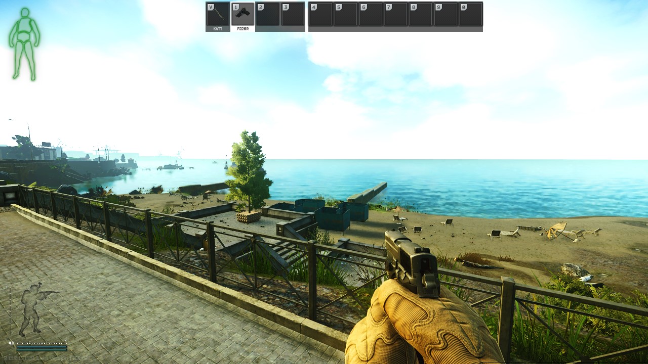 How to Complete Fishing Gear in Escape From Tarkov Attack of the Fanboy