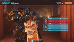 Easy Method to Win the Battle for Olympus Mode in Overwatch 2