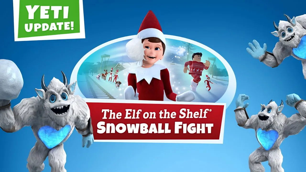 Elf-On-The-Shelf-Snowball-Fight-Roblox