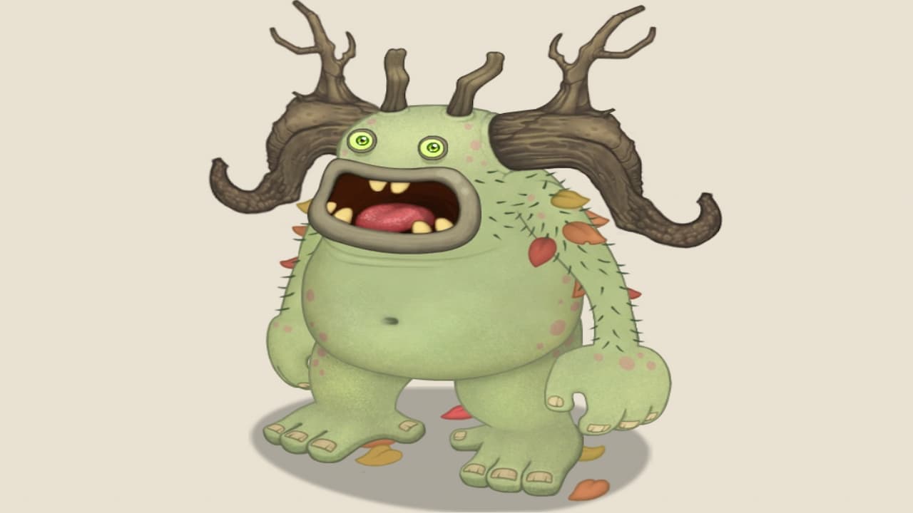 How Do You Breed Epic Entbrat in My Singing Monsters? Attack of the