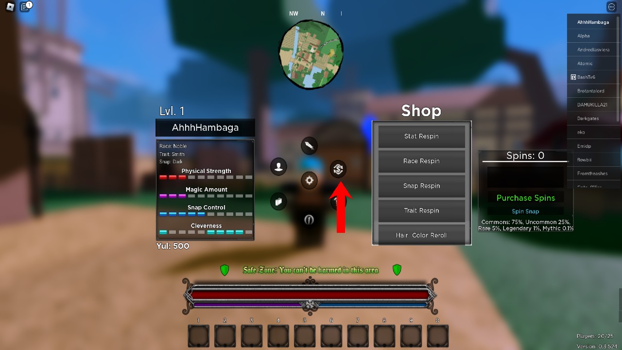 Era Of Althea Tier List All Snaps Ranked Attack of the Fanboy