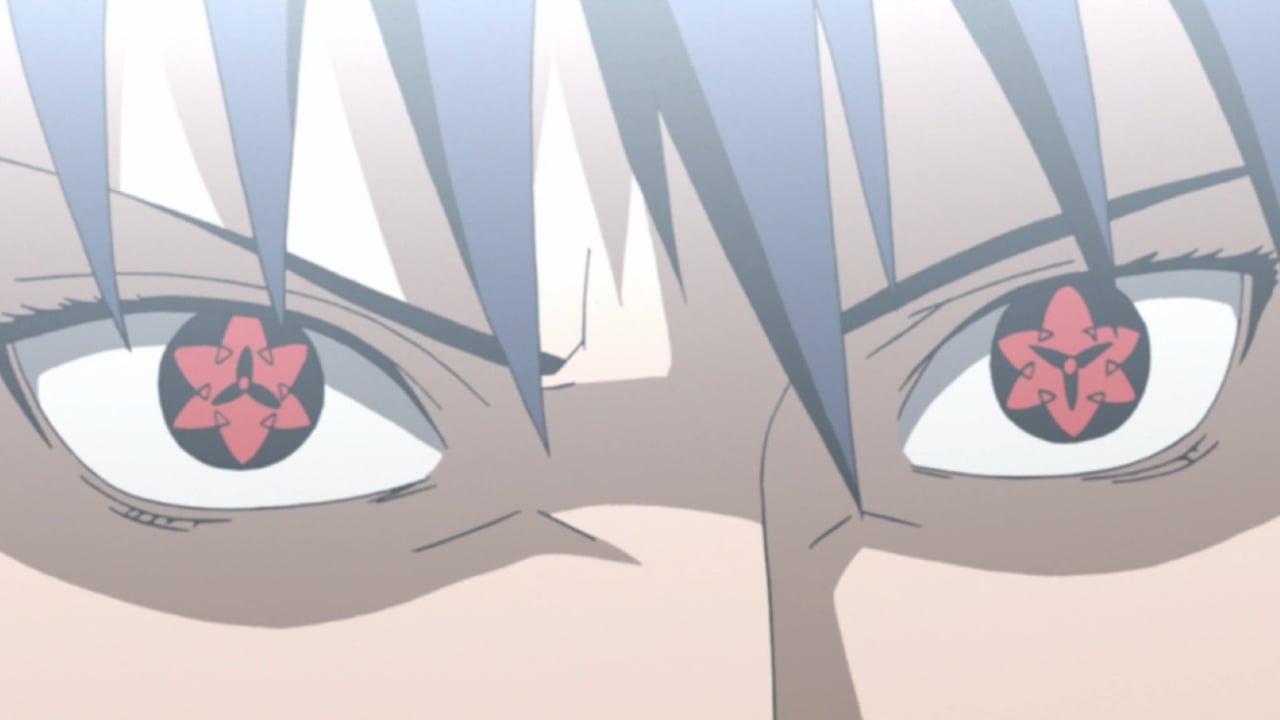 All Eyes Of Sasuke Uchiha in Naruto, Ranked | Attack of the Fanboy