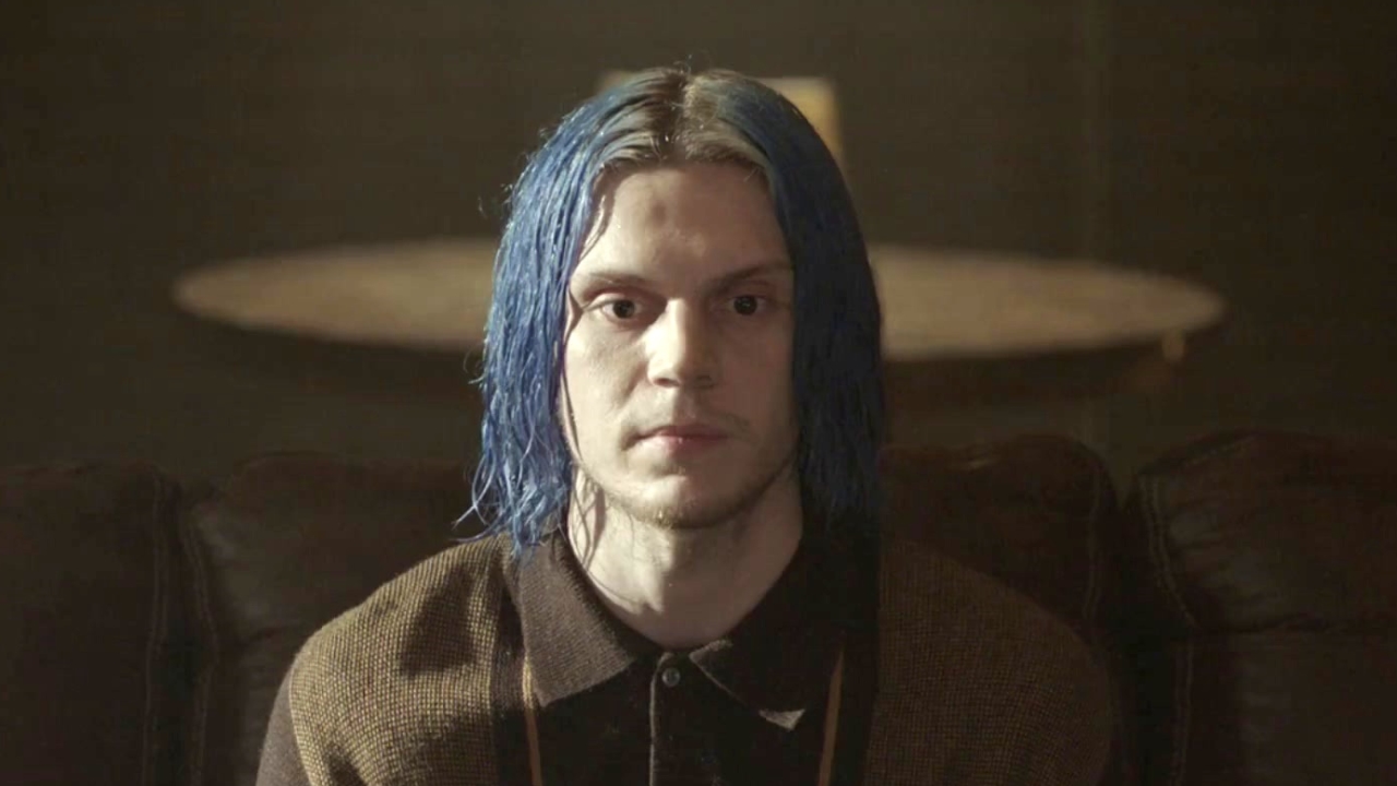 How Many Seasons of American Horror Story is Evan Peters in? | Attack