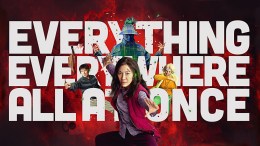 Everything Everywhere All at Once Netflix