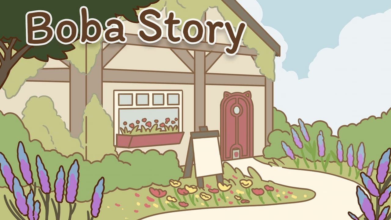 Boba story. Boba story код. Рецепты в игре Boba story.