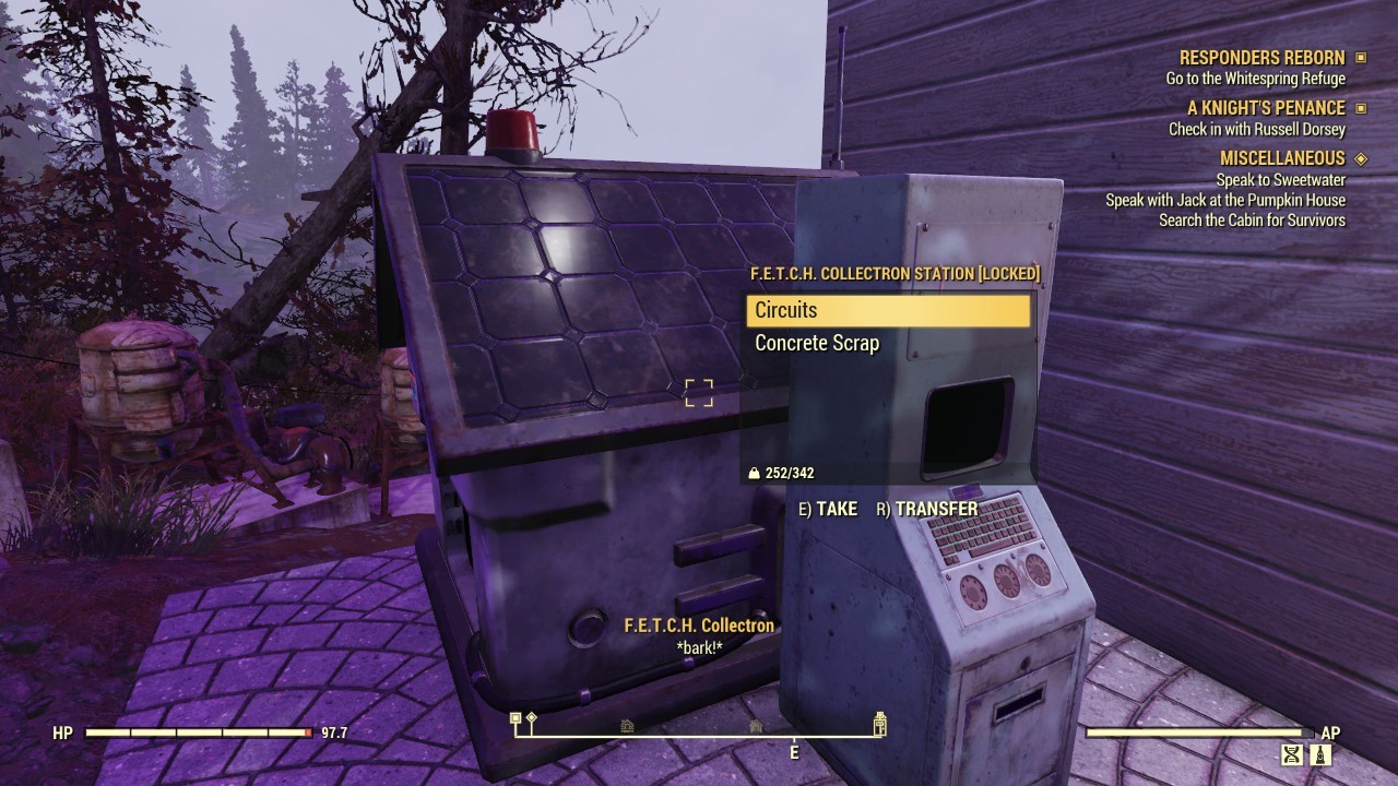 How to Easily Farm Junk Components in Fallout 76 Attack of the Fanboy