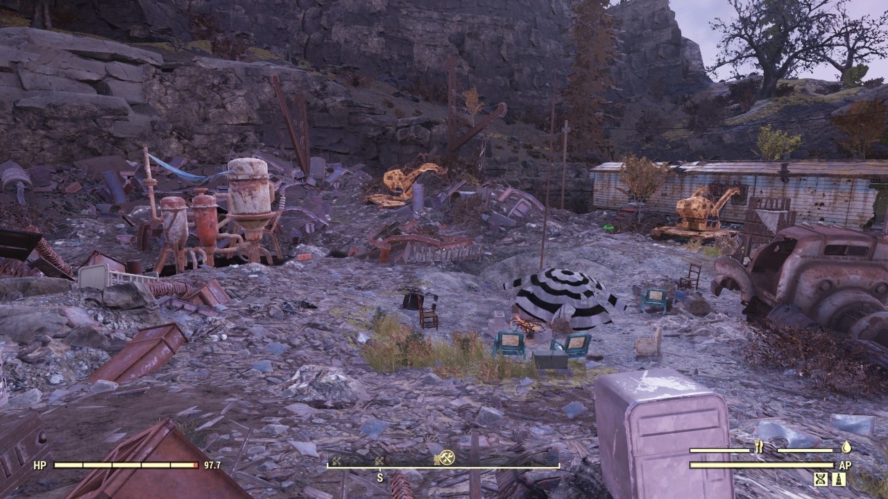 How to Easily Farm Junk Components in Fallout 76 Attack of the Fanboy