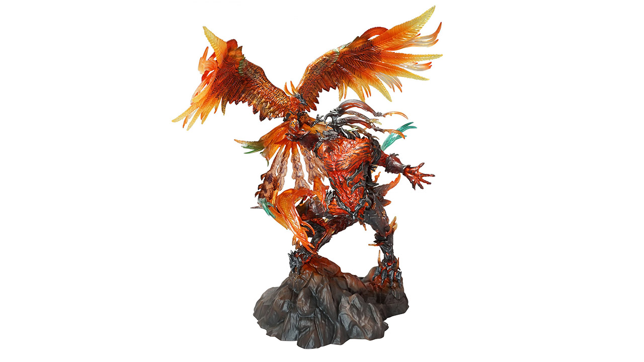 Final Fantasy XVI What Comes in the Collector's Edition and Where Can