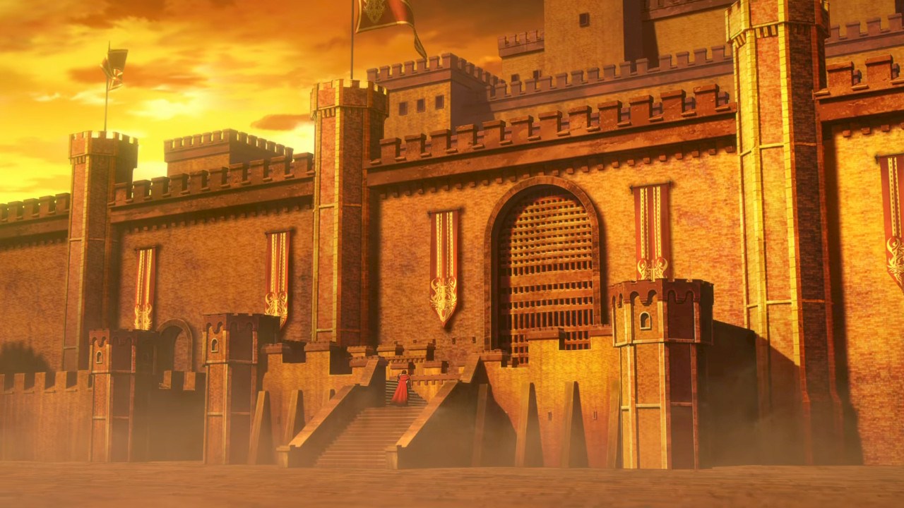 Fire Emblem Engage Review: Fire Emblem is Forever | Attack of the Fanboy