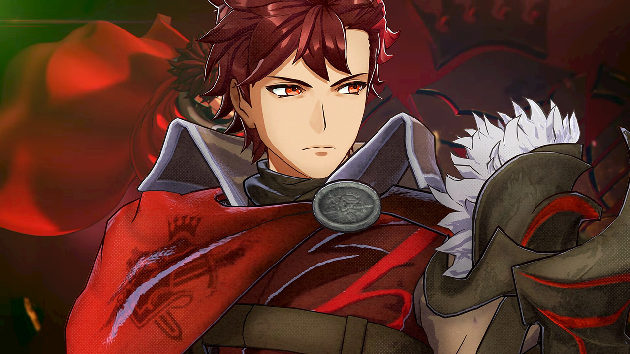 Fire Emblem Engage Diamant Guide How to Recruit, Best Classes, Emblem, Bond Rings, and More