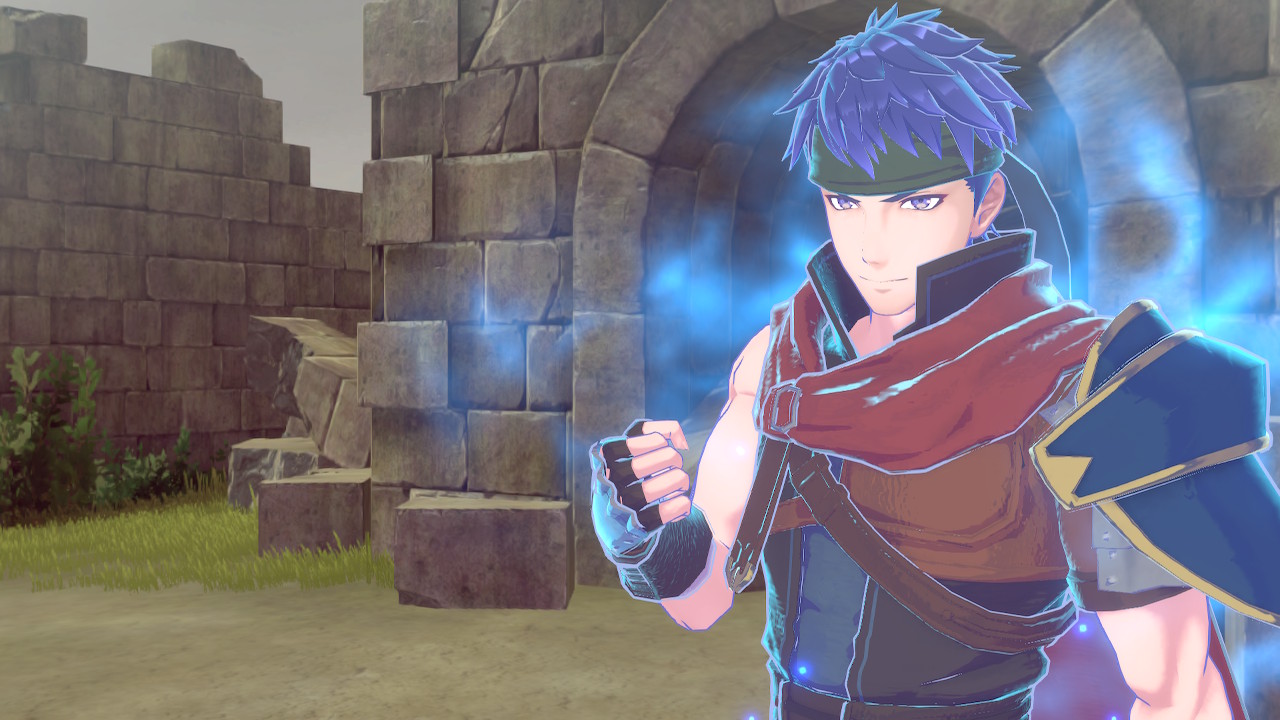Fire Emblem Engage Review: Fire Emblem is Forever | Attack of the Fanboy