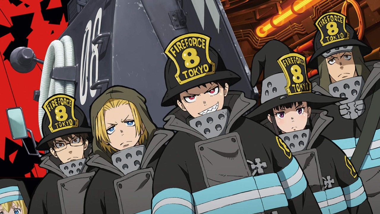 Fire Force Season 3 Release Date, Renewal Status, News, and Everything You  Need to Know