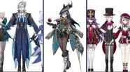 Genshin Impact New Characters Leak Exclusive Content By Artists 841 Genshin Impact New Characters Leak Exclusive Content By Artists 841