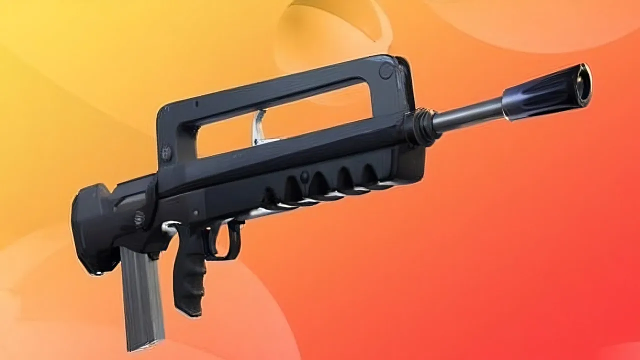 Fortnite-Burst-Assault-Rifle