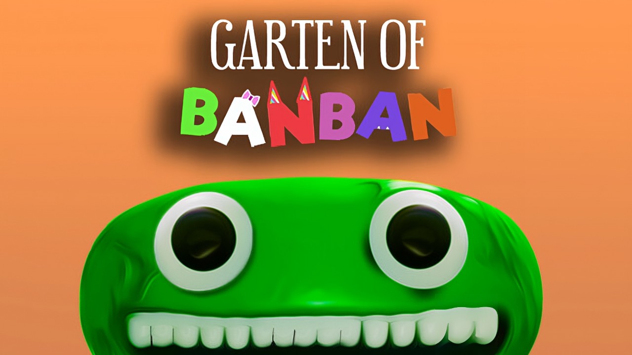 Garten-of-Banban