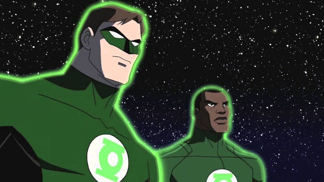Lanterns Which Characters Are the Stars of the Green Lantern Show? Attack of the Fanboy