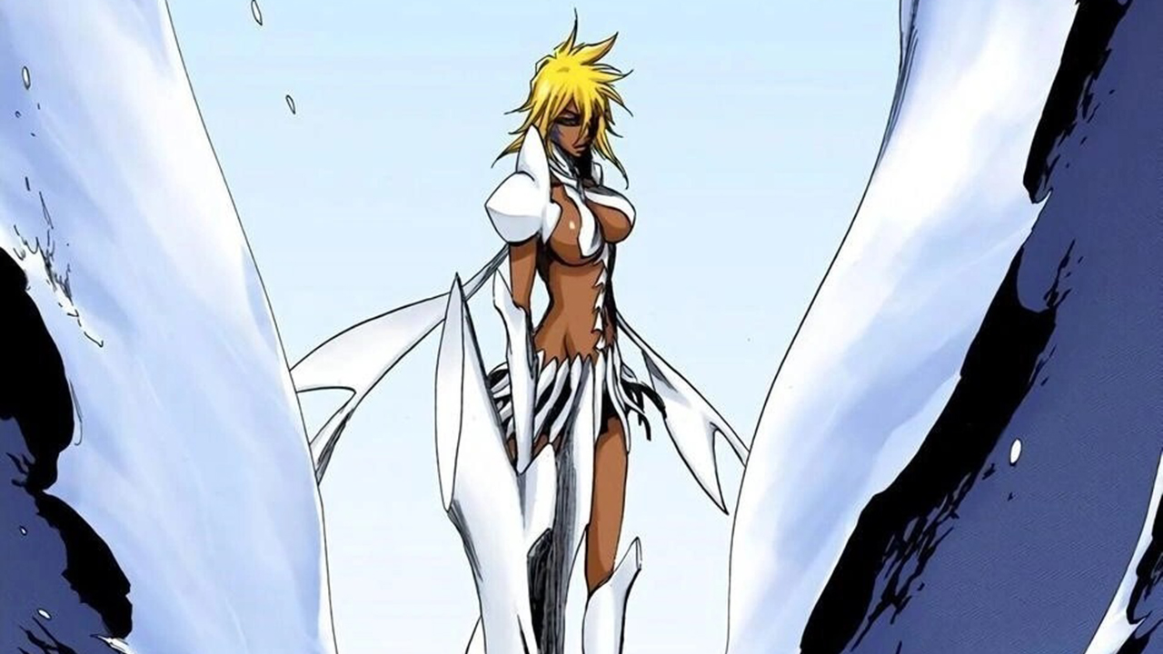 Top 5 Strongest Espada in Bleach, Ranked Attack of the Fanboy