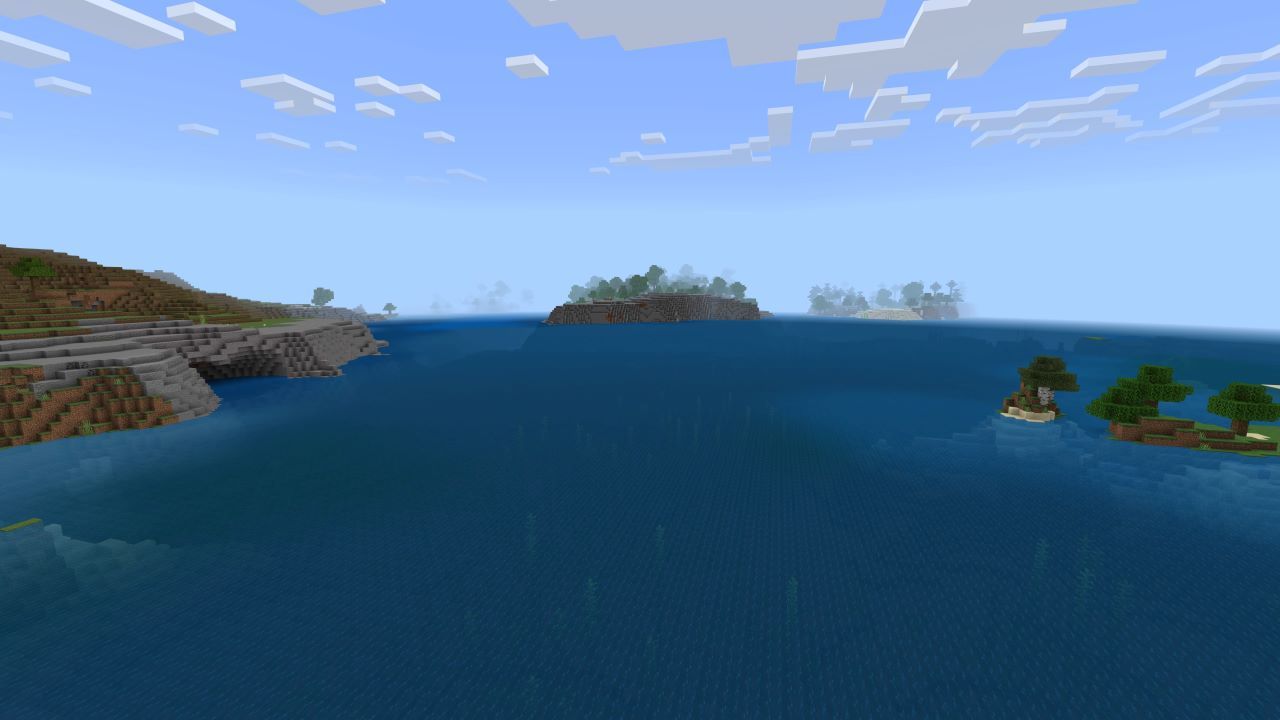 Best Minecraft 1.9.3 Seeds (January 2023) | Attack of the Fanboy