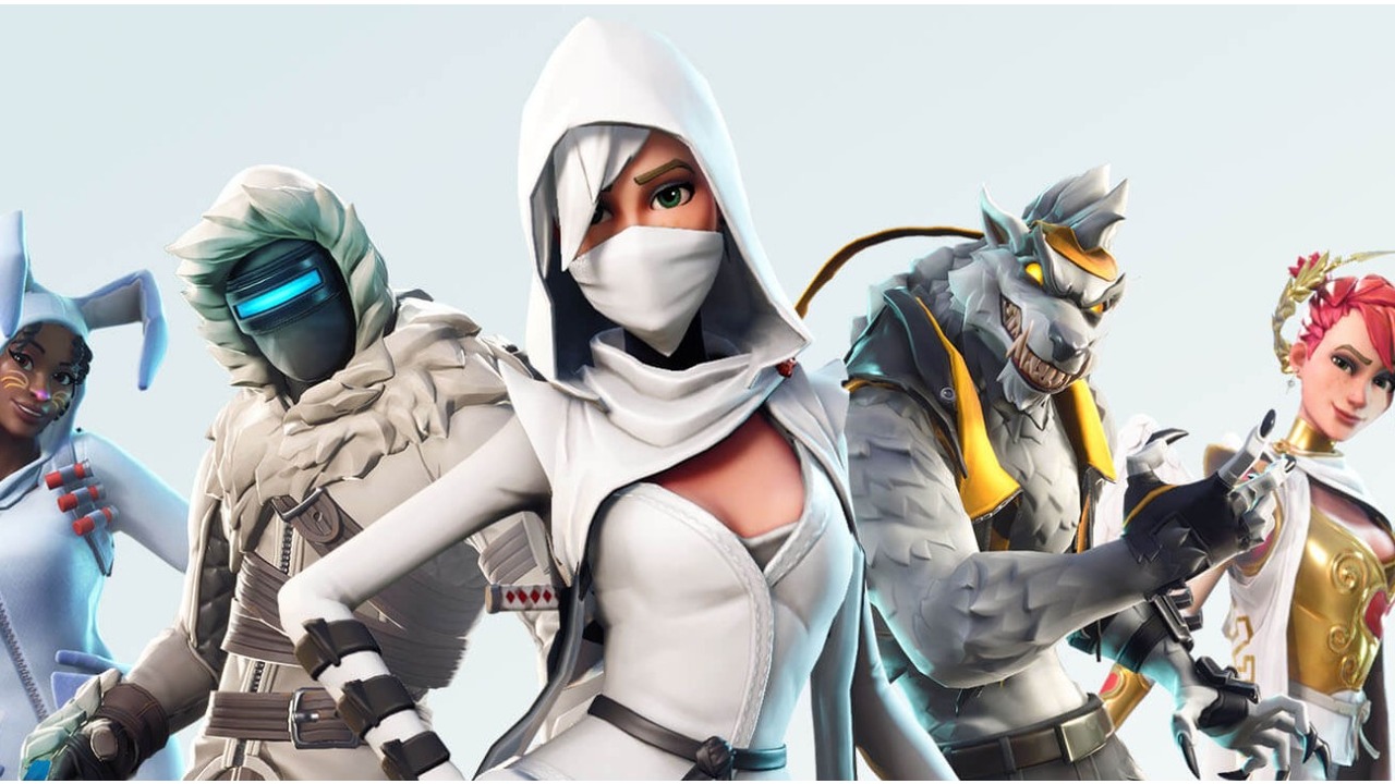 How to Fix ‘Checking Epic Services Queue’ Fortnite Error Attack of