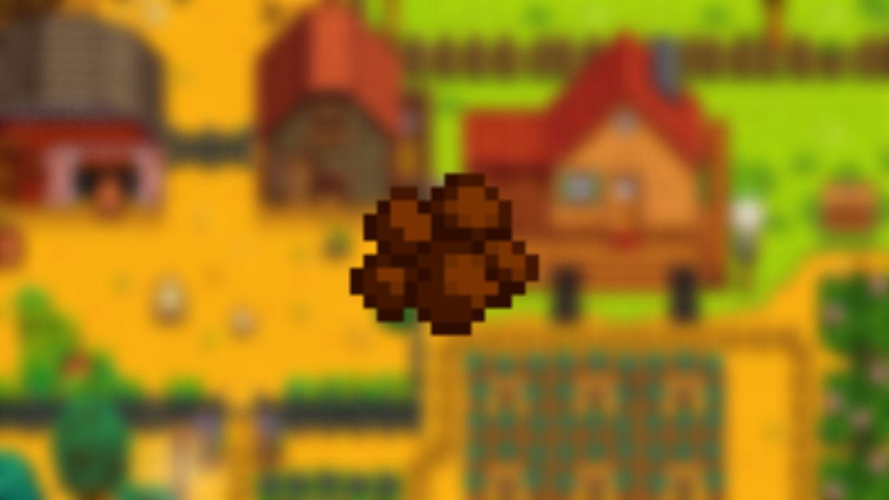 How To Get Clay In Stardew Valley ?resize=470