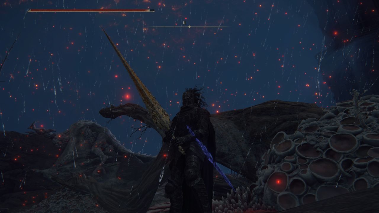 How to Sheath Your Weapon in Elden Ring Attack of the Fanboy