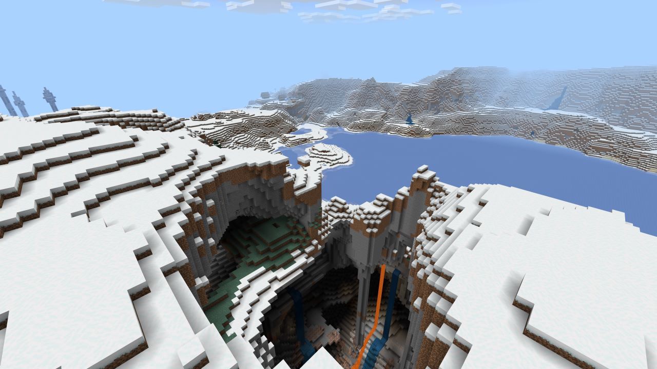 Best Minecraft 1.9.3 Seeds (January 2023) | Attack of the Fanboy