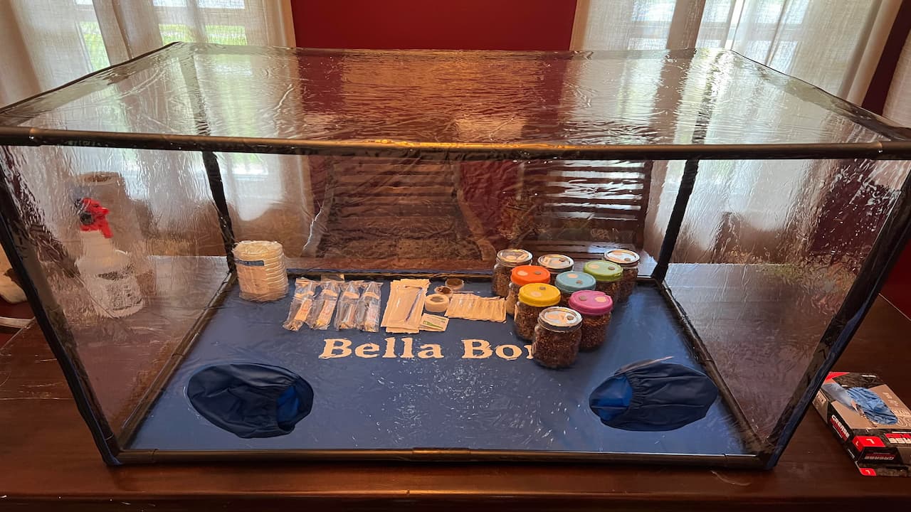 Where to Find a Bottle of OLOLO Multivitamins in Escape From Tarkov