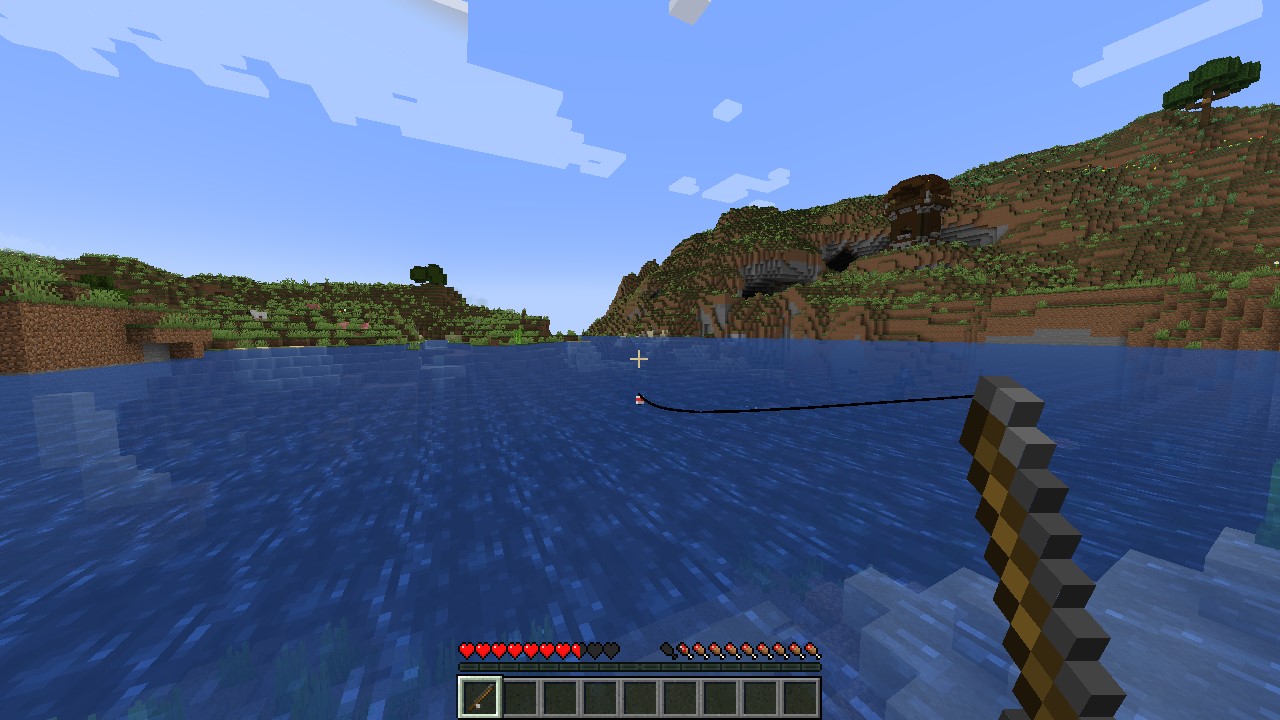 How to Get The Infinity Enchantment in Minecraft Attack of the Fanboy