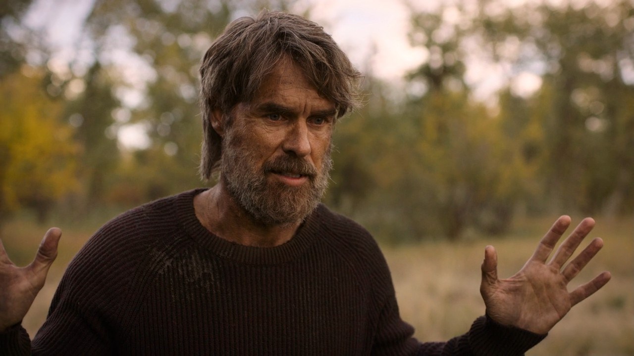 HBO's The Last of Us: Is Murray Bartlett Married or Does He Have a ...