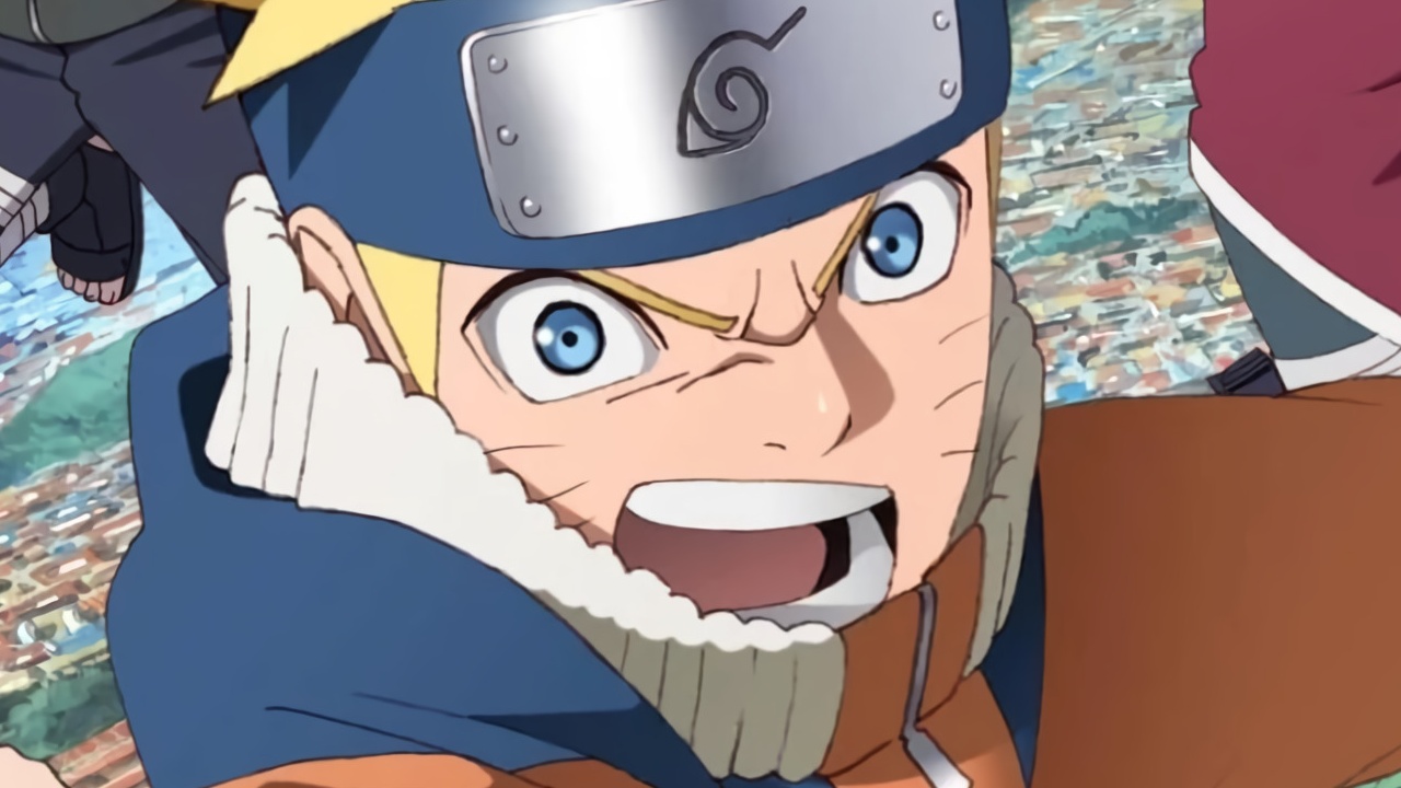Naruto anime: How to watch every episode and movie in order | Popverse