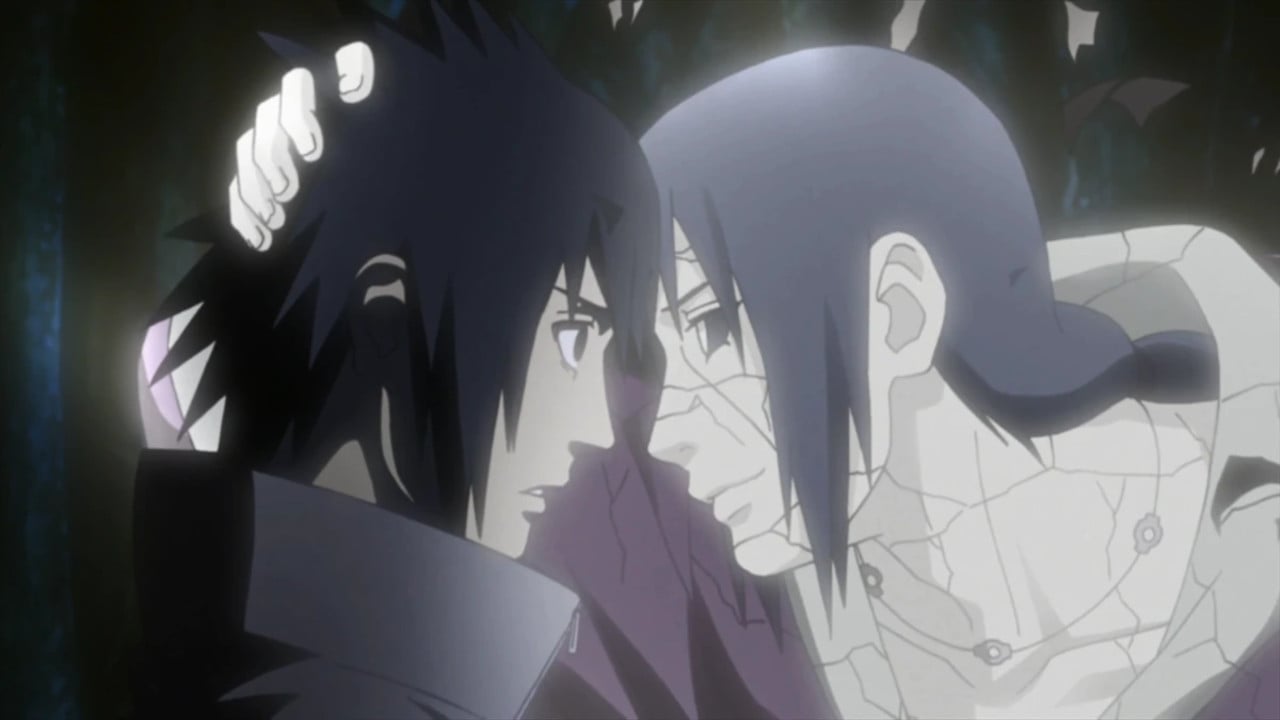 Why Did Itachi Uchiha Kill His Entire Clan In Naruto? | Attack Of The ...