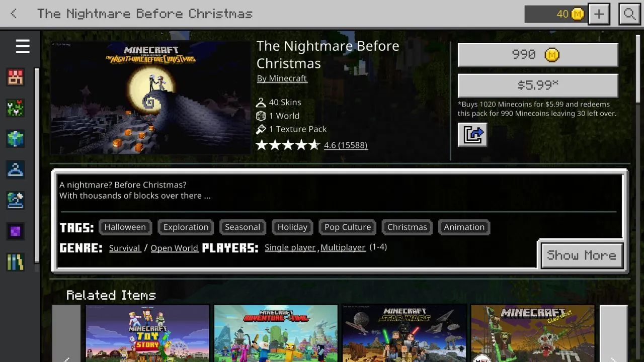 Nightmare-Before-Christmas-Minecraft