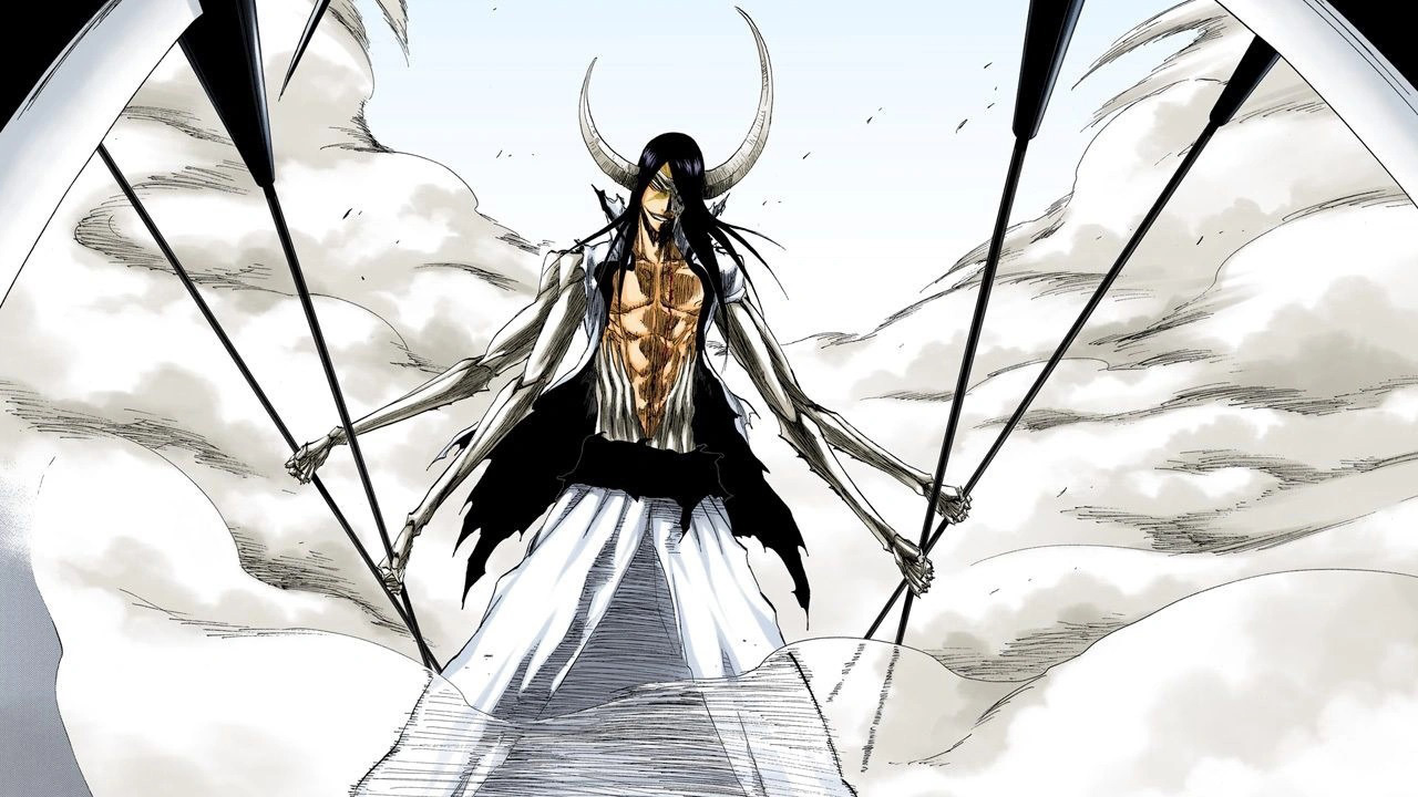 Top 5 Strongest Espada in Bleach, Ranked | Attack of the Fanboy