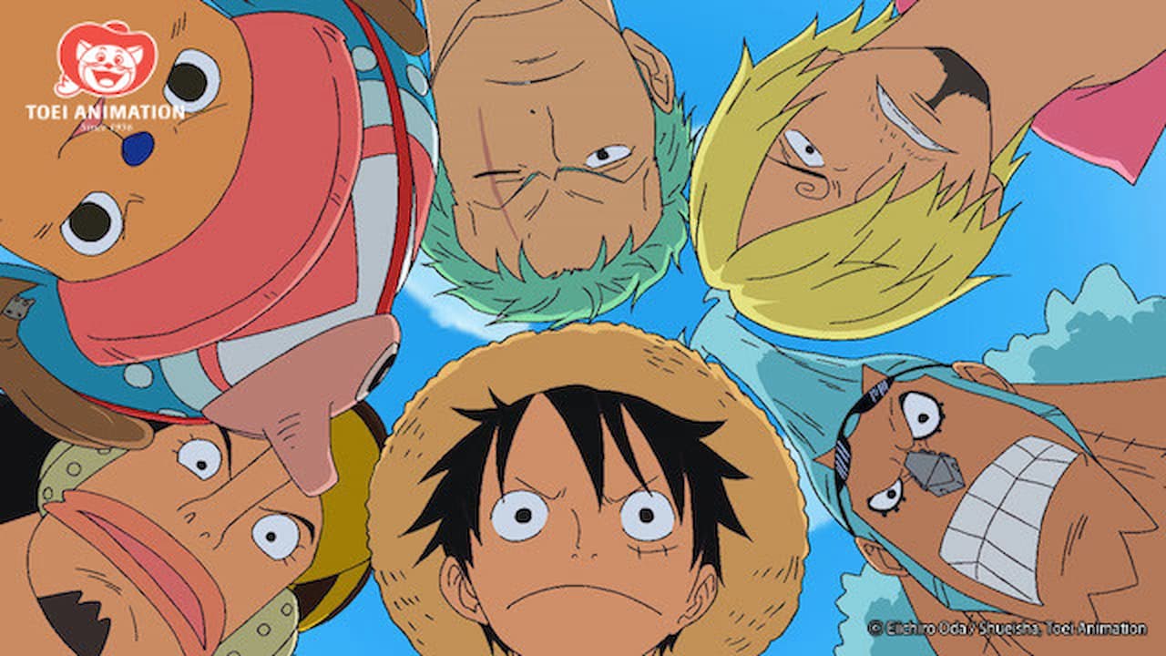 How Many Seasons of One Piece are There? Netflix, Hulu, and Crunchyroll