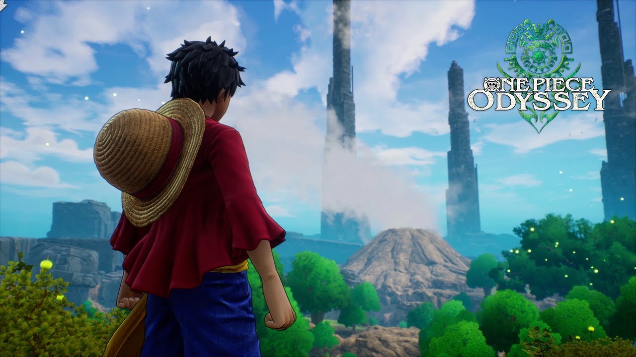 One Piece Odyssey Free Demo Gives Players a 2-Hour Taste of the