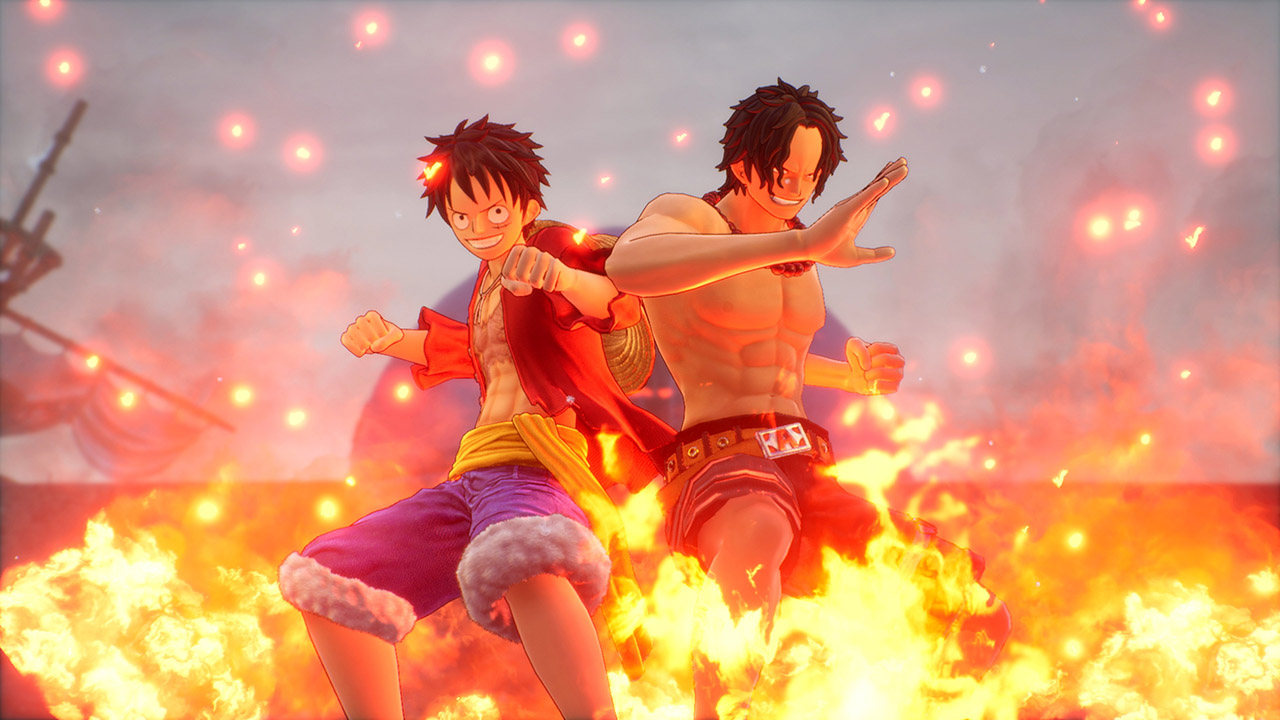 How to Get the One Piece Odyssey Steelbook All PreOrder Bonuses