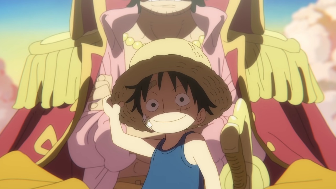 Best One Piece Arcs Ranked Tier List Attack of the Fanboy