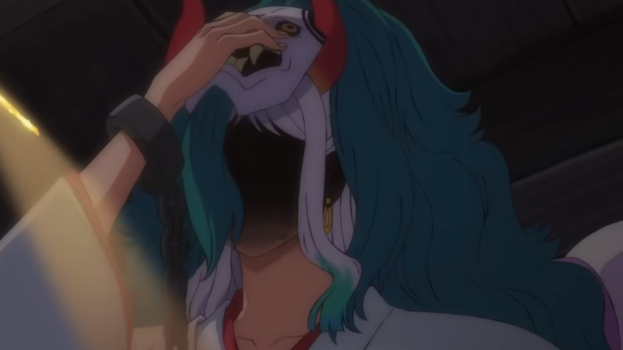 Yamato’s Gender Identity in One Piece, Explained Attack of the Fanboy