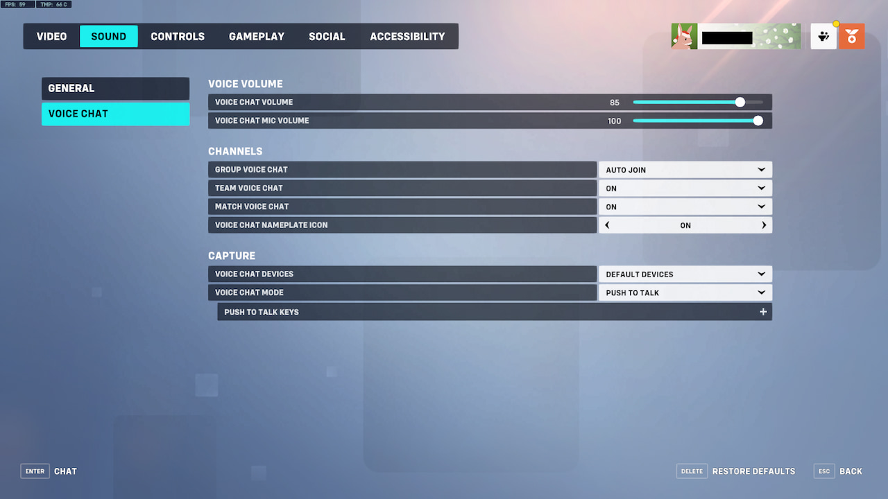 Overwatch-2-Voice-Chat-Settings