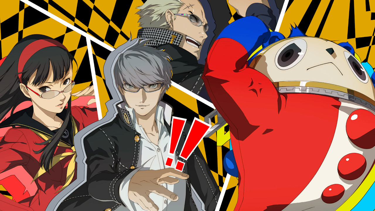 Persona 4 Golden: How to Get Shuffle Time | Attack of the Fanboy