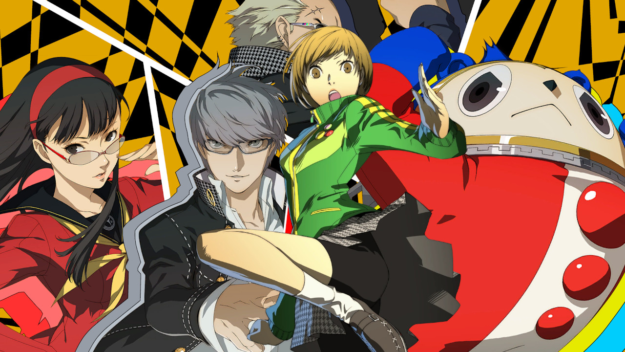 Persona 4 Golden: How to Turn Off Auto Battle | Attack of the Fanboy
